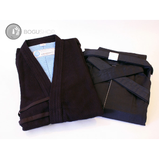 Deluxe Keikogi and Hakama Combination Set (Power Dry Gi & #8800 Hakama)